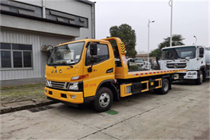 石嘴山车辆公路救援