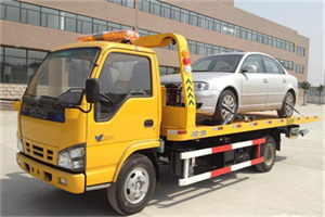 石嘴山道路救援一般怎么收费