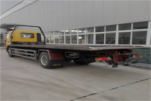 石嘴山24小时公路救援电话