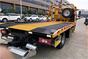 石嘴山24小时汽车送油服务公司