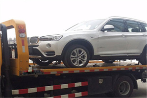 石嘴山拖车24小时服务电话