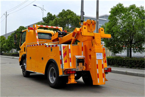 石嘴山高速路拖车费