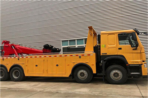 石嘴山道路救援公司